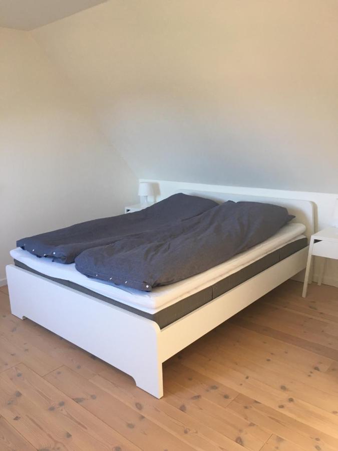 Baekke Sleepover Exteriör bild